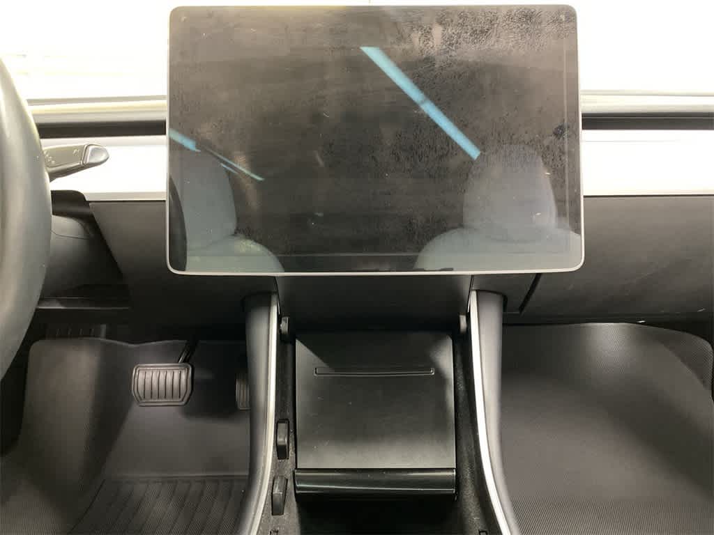 2018 Tesla Model 3 Long Range Battery