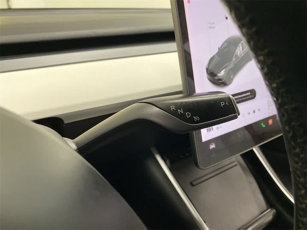 2018 Tesla Model 3 Long Range Battery