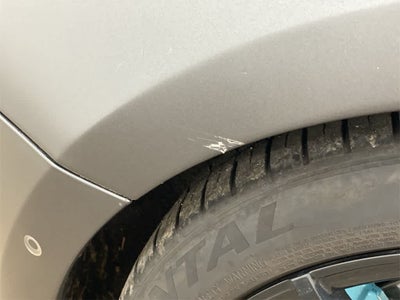 2018 Tesla Model 3 Long Range Battery