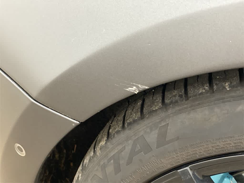 2018 Tesla Model 3 Long Range Battery