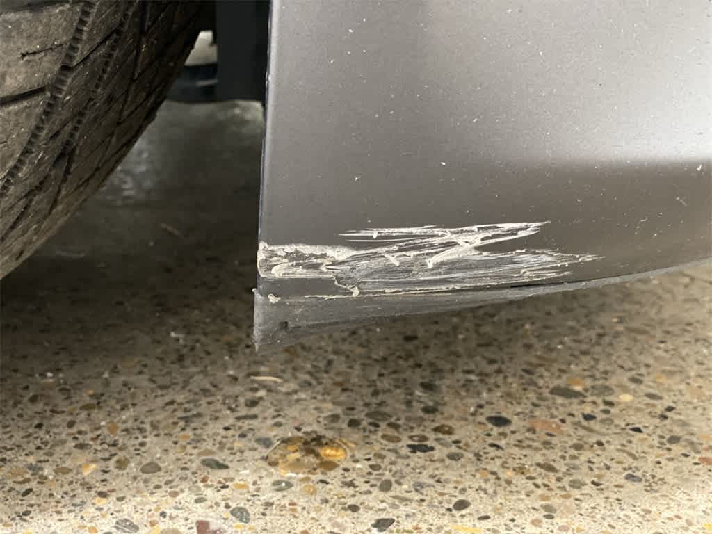 2018 Tesla Model 3 Long Range Battery