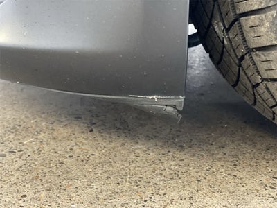 2018 Tesla Model 3 Long Range Battery