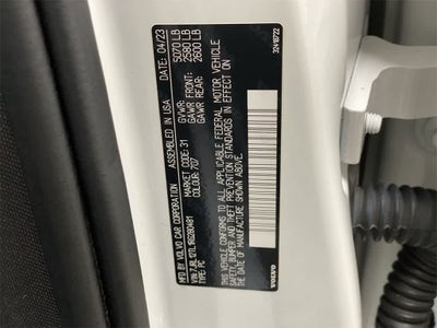 2024 Volvo S60 Plus Dark Theme