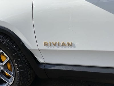 2023 RIVIAN R1S Launch Edition