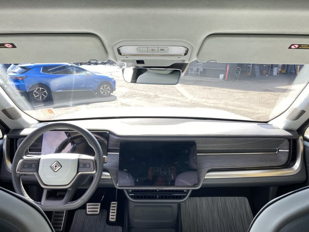 2023 RIVIAN R1S Launch Edition