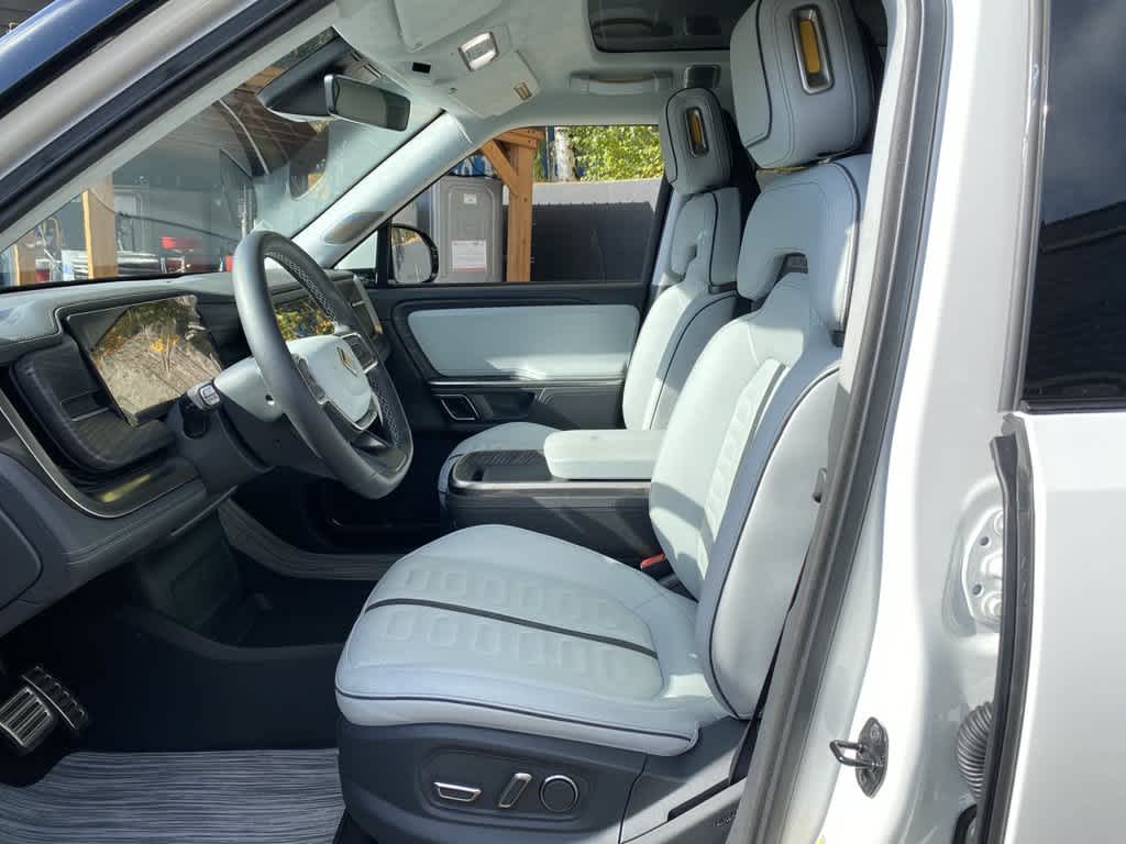 2023 RIVIAN R1S Launch Edition