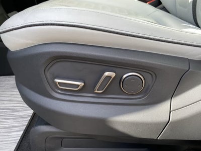 2023 RIVIAN R1S Launch Edition