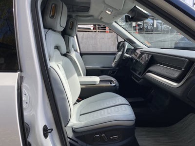 2023 RIVIAN R1S Launch Edition