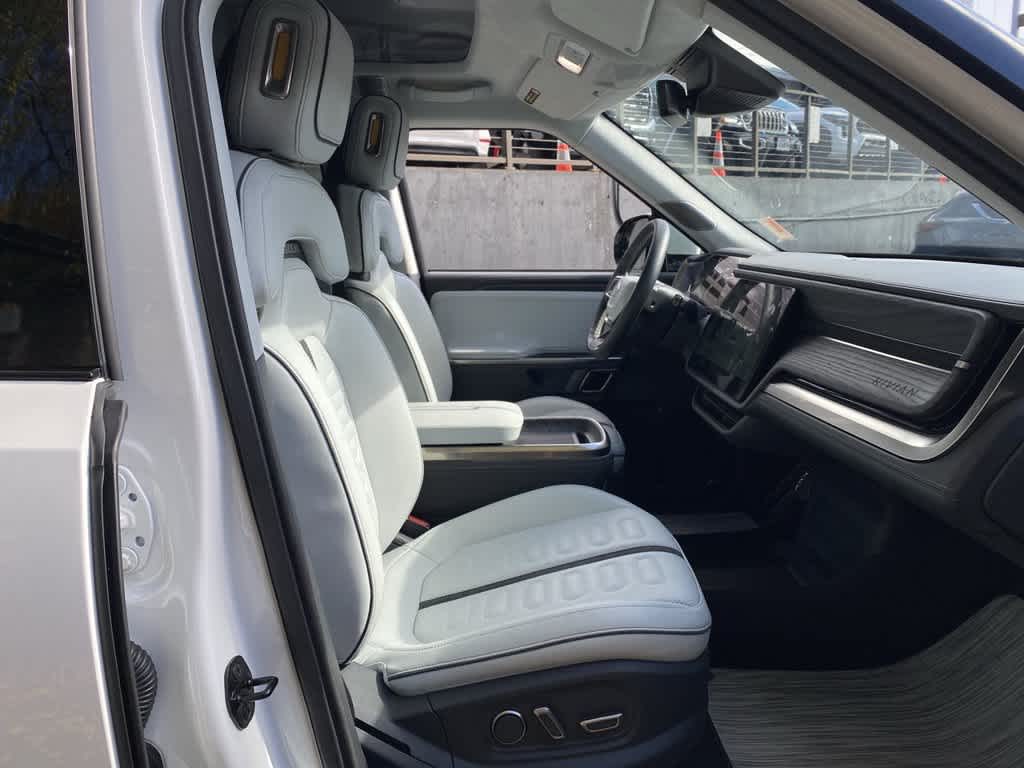 2023 RIVIAN R1S Launch Edition