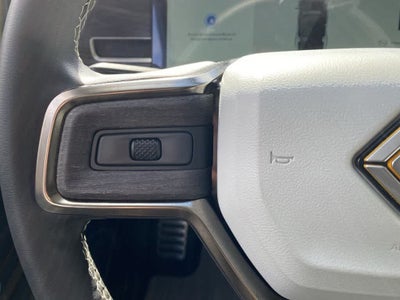 2023 RIVIAN R1S Launch Edition