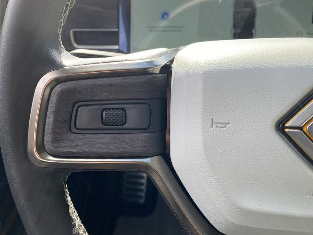 2023 RIVIAN R1S Launch Edition