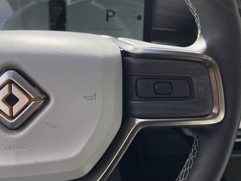 2023 RIVIAN R1S Launch Edition