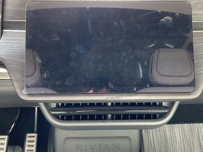 2023 RIVIAN R1S Launch Edition