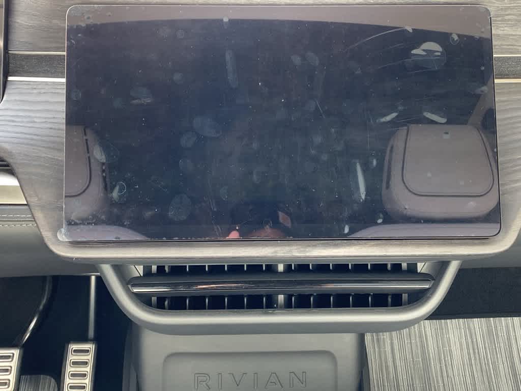 2023 RIVIAN R1S Launch Edition