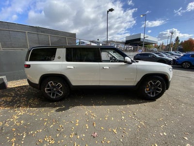 2023 RIVIAN R1S Launch Edition