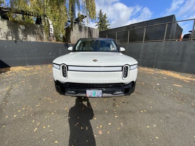 2023 RIVIAN R1S Launch Edition