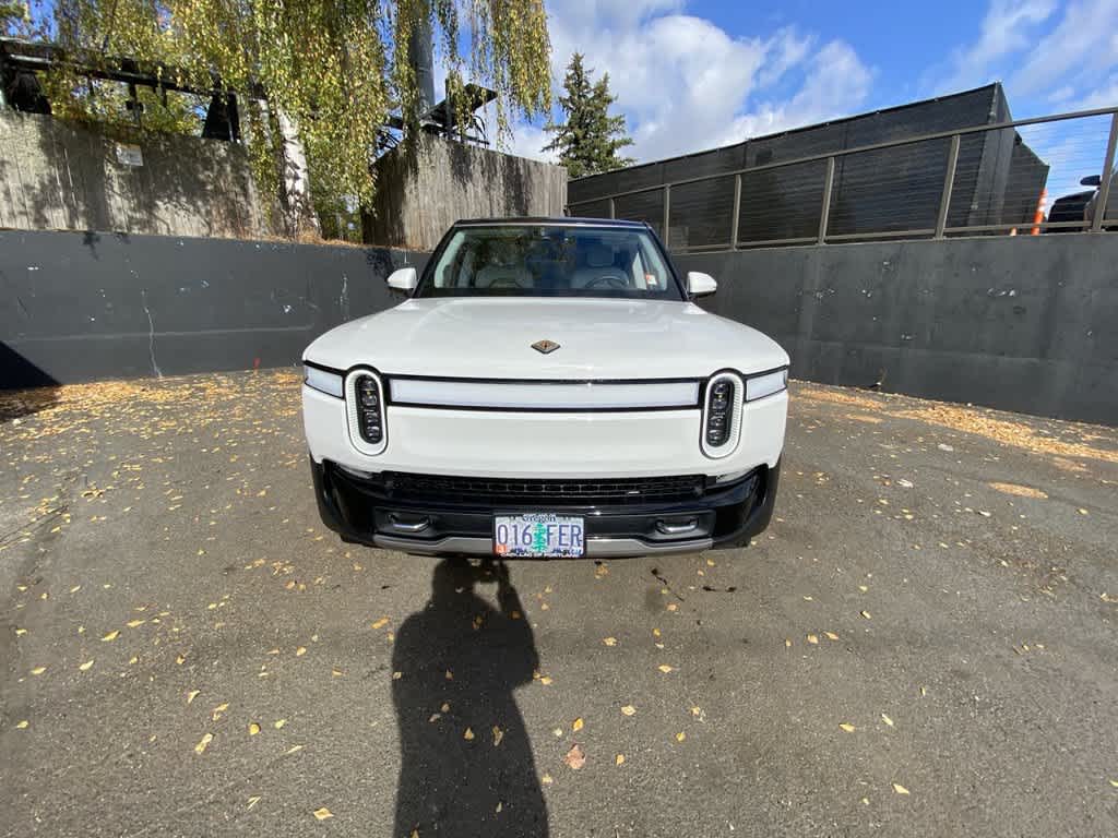 2023 RIVIAN R1S Launch Edition
