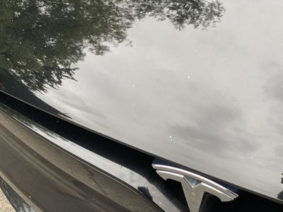 2022 Tesla Model X Plaid