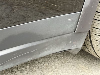 2022 Tesla Model X Plaid