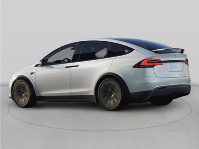 2023 Tesla Model X NA