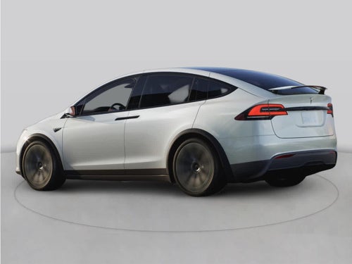 2023 Tesla Model X NA