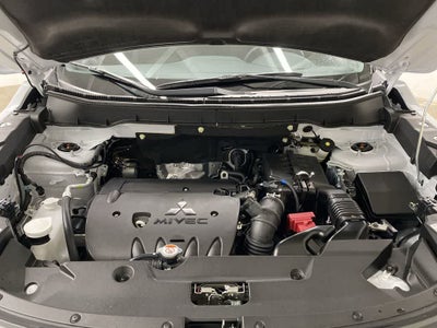 2025 Mitsubishi Outlander Sport S