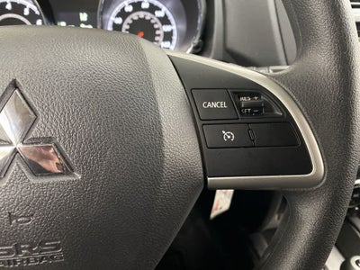 2025 Mitsubishi Outlander Sport S