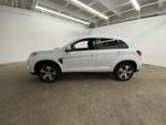 2025 Mitsubishi Outlander Sport S