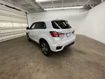 2025 Mitsubishi Outlander Sport S