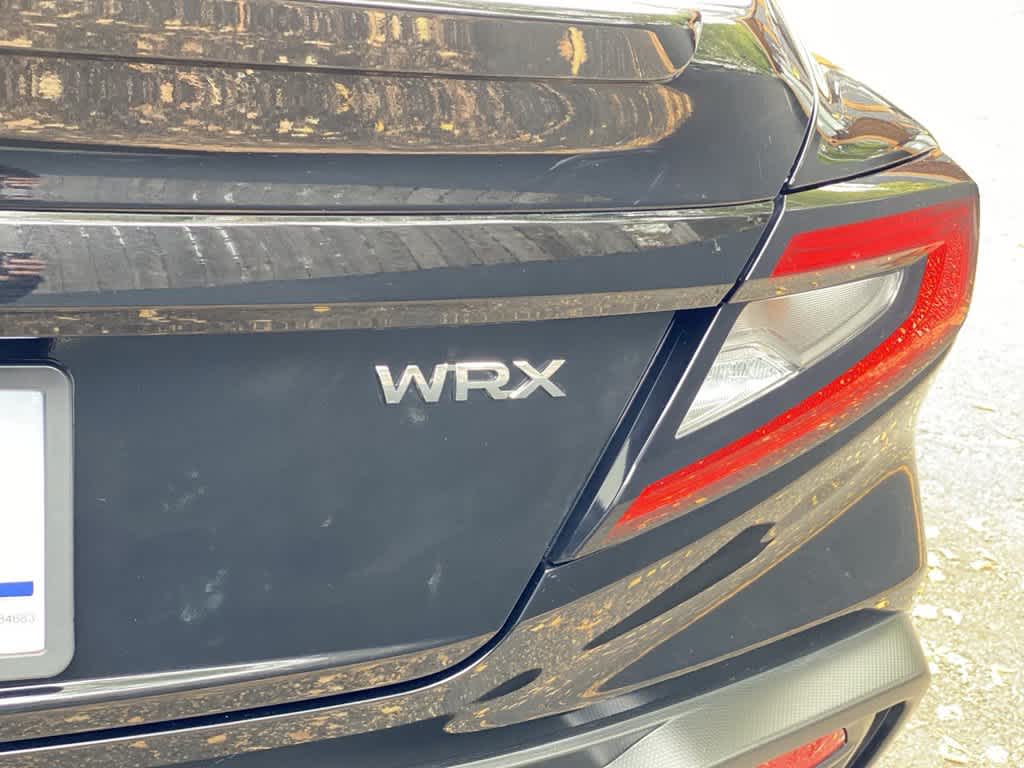 2024 Subaru WRX Premium