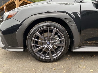 2024 Subaru WRX Premium