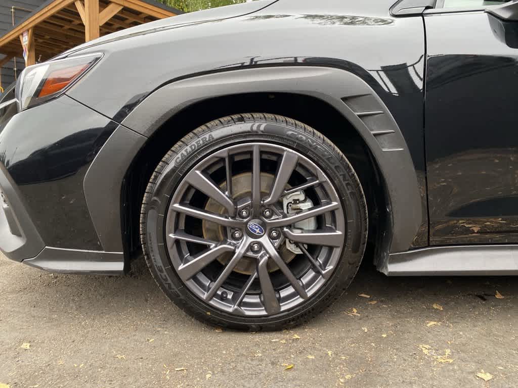 2024 Subaru WRX Premium