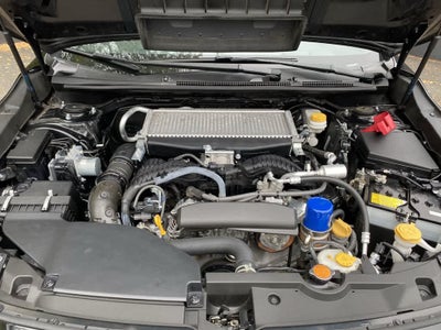 2024 Subaru WRX Premium