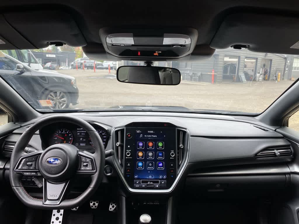 2024 Subaru WRX Premium