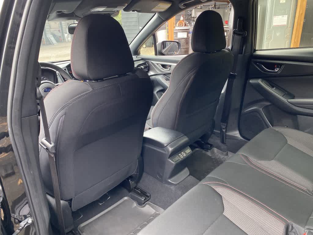 2024 Subaru WRX Premium