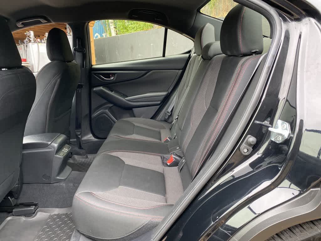 2024 Subaru WRX Premium