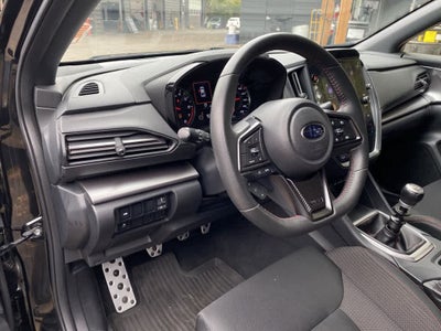 2024 Subaru WRX Premium
