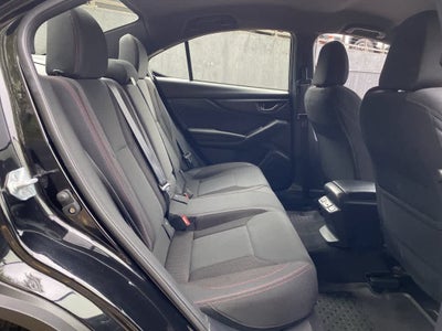 2024 Subaru WRX Premium