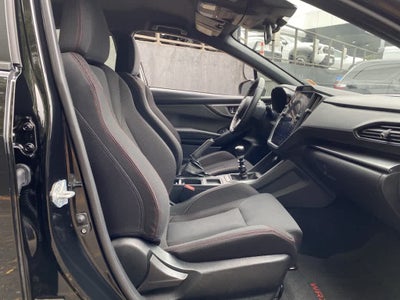2024 Subaru WRX Premium