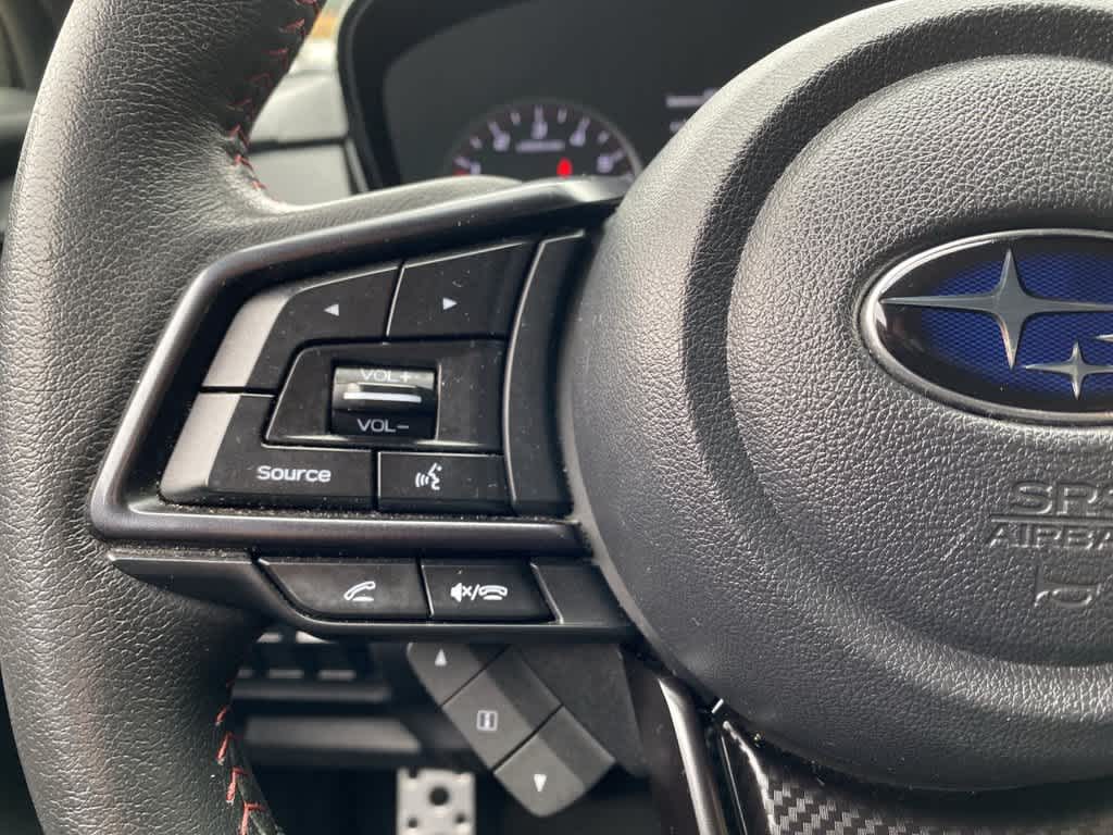 2024 Subaru WRX Premium