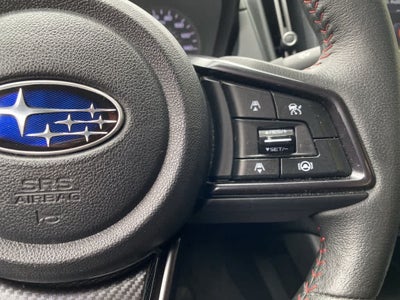 2024 Subaru WRX Premium