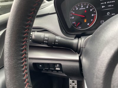 2024 Subaru WRX Premium