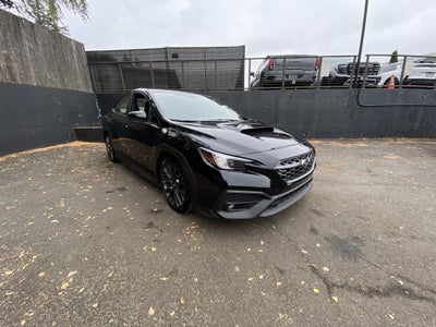 2024 Subaru WRX Premium