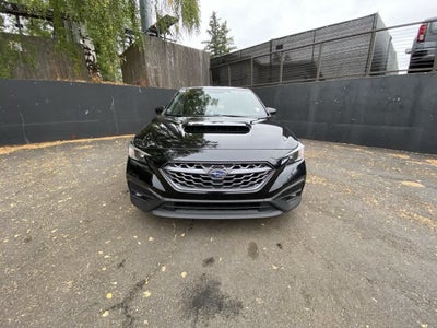 2024 Subaru WRX Premium