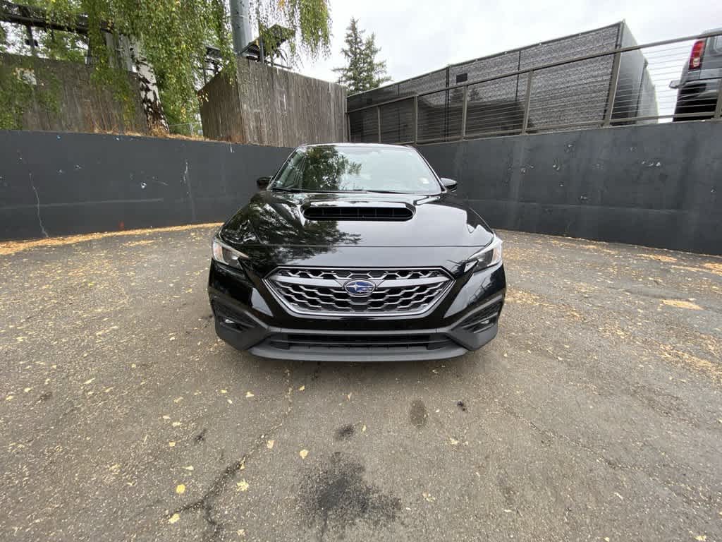 2024 Subaru WRX Premium