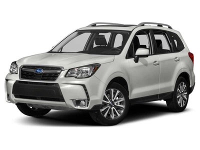 2017 Subaru Forester Premium