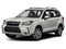 2017 Subaru Forester Premium