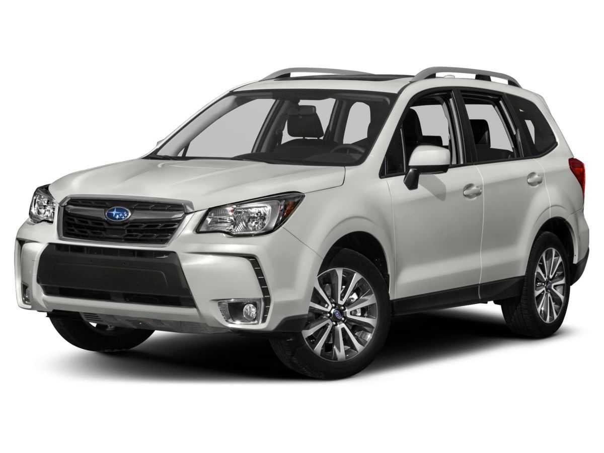 2017 Subaru Forester Premium