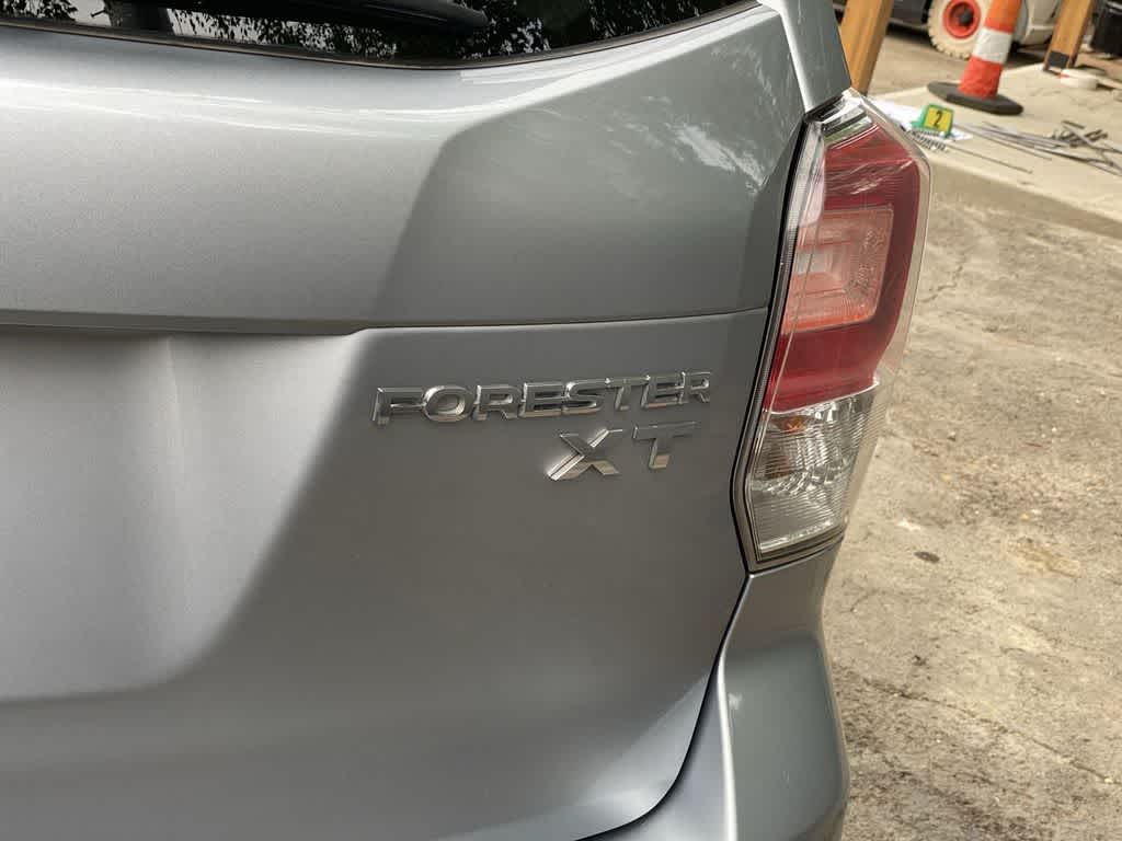 2017 Subaru Forester Premium