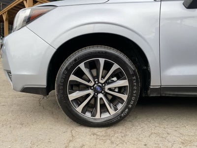 2017 Subaru Forester Premium